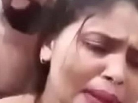 Desi maid gets naughty in a steamy video