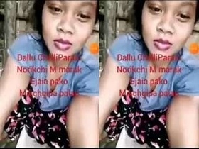 A country girl gets her pussy licked in this steamy video