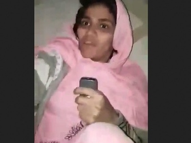 Indian sister-in-law's passionate encounter with brother-in-law
