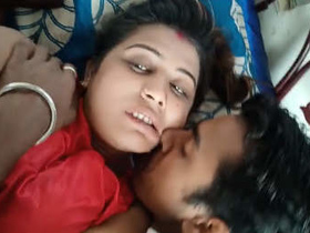 Horny couple craving sex: Desire to get fucked