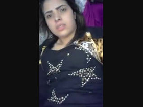 Tanaz and Azmat engage in explicit intimacy