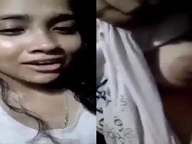 Bangla speaking couple enjoys steamy sex with Bangladeshi girl