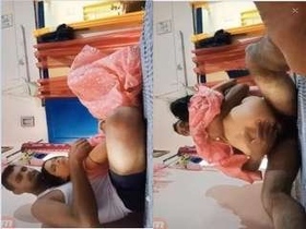 Explore the intimate world of Desi Bhabha's live show