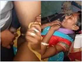 Horny Bihari gets a hardcore pounding