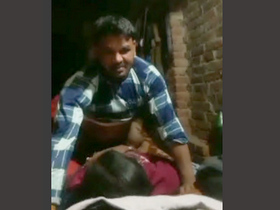 Indian sister-in-law misbehaves in video recording 1