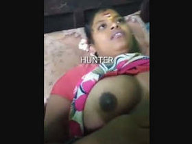 Busty bhabhi from Kerala gets fucked by her husband