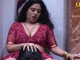 Bahan Ki Chudai: The web series that will make you laugh and cum