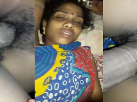 Indian village MMS video features explicit sex acts