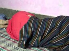 Desi mom gets fucked in the loft