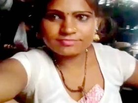 Village wife's sensual lifestyle captured in erotic video