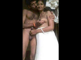 Watch Auntie Kannada get fucked in this steamy video