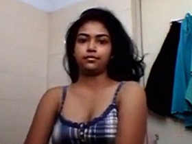 Nude selfies of a Malayali girl from Kannur