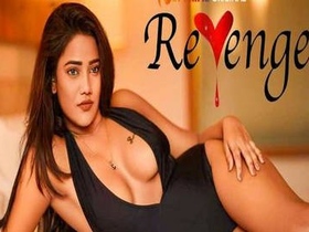 Hot Hindi web series with revenge plot and steamy sex scenes