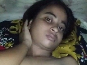 Desi couple enjoys chikni chut in porn video