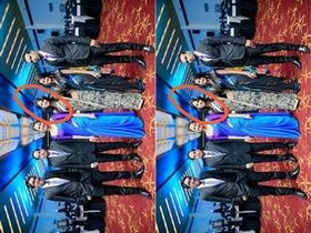 Horny desi babe gives a blowjob and gets fucked in the office