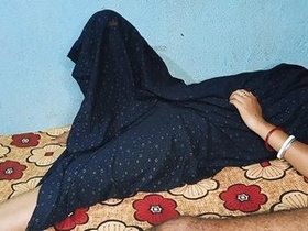 A wife's infidelity in a village leads to a threesome with her boyfriend and another man