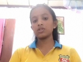 Indian MMS scandal: Schwandi's nude selfies leak online