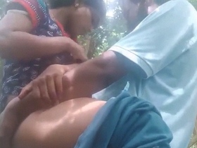 Local couple indulges in outdoor sex in music video