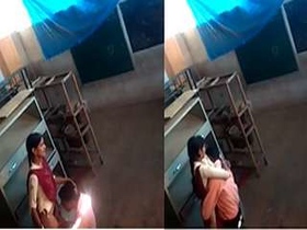 Exclusive video of a desi girl getting her pussy licked and fucked