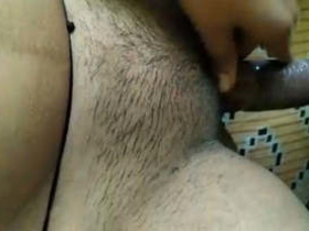 Indian girl gets fucked in part one of steamy video