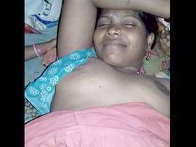 Rita Bhabi's nice fucking with her devar in this video