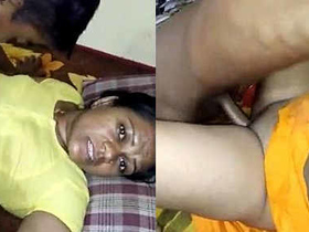 Indian escort bhabi experiences intense anal penetration