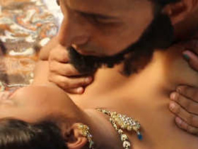 Top-paid Indian actress in action in part 5