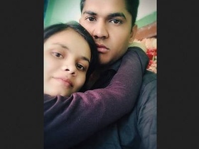 Indian teen's romantic encounter and sexual exploration