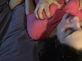 Relieve my stress with a relaxing blowjob and join me later