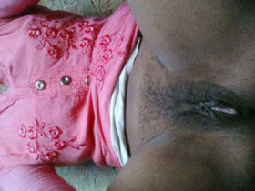 Part 2 of naked Indian girl video features more intimate scenes