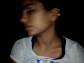 Real Indian couple enjoys foreplay and sex in homemade video