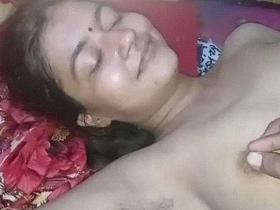 Hot couple gets naughty on camera in this sexy video