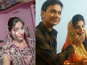 Arousing Indian spouse experiences intense intercourse with pleasurable responses