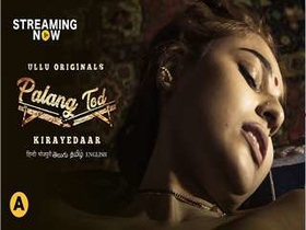 Explore the erotic journey of Tod Kiraedaar in this exclusive web series