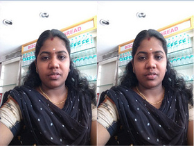 Exclusive video of a Mallu bhabhi getting fucked and blown