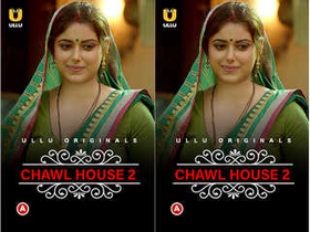 First episode of the charmsukh web series in a chawl
