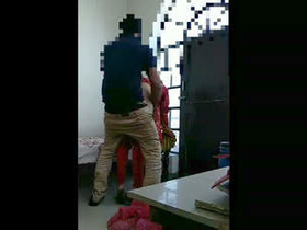 Desi Sali's hard fucking continues in part 4