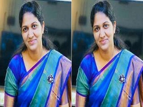 Desi bhabhi in exclusive amateur video washing and changing