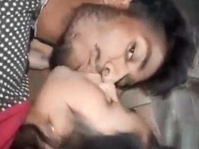 Stolen footage of Chennai university lovers engaging in oral and intercourse