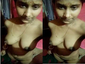 Exclusive Desi Cpl's Blowjob and Fucking Session in HD Video