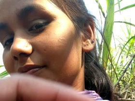 Chodan's dhaki girls go nude in village video