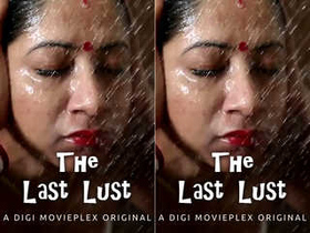 Exclusive series finale of The Last Lust
