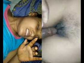 Desi Girl gets fucked in a steamy video