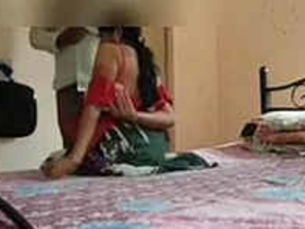 Lucky Indian uncle gets to have sex with sexy bahbhi