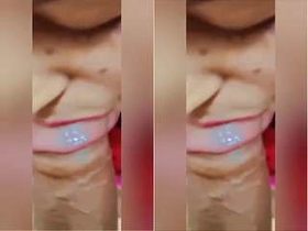 Indian girl's exclusive amateur blowjob part 2