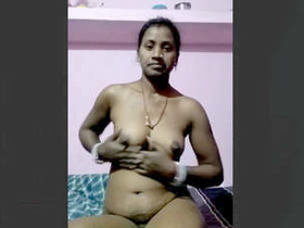 Desi bhabhi's MMC part 3: A steamy video