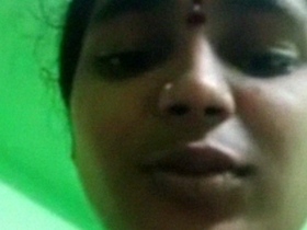 Tamil babe in nude video call with Hollywood star