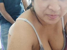 Saavi Aunty's latest video collection part 2