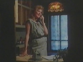 Bisexual threesome with a loving touch