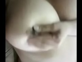 Explore the beauty of Indian breasts in this video